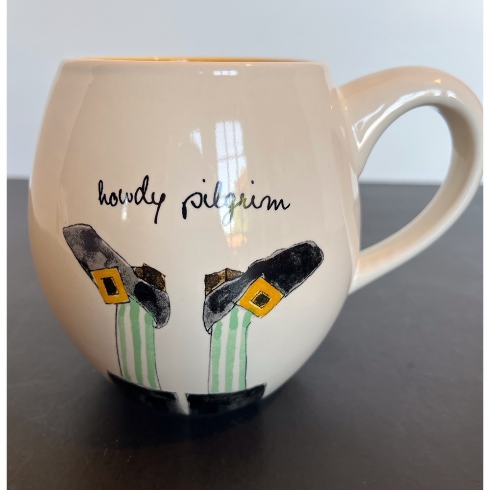 Rae Dunn Thanksgiving Mugs  Artisan Collection by Magenta